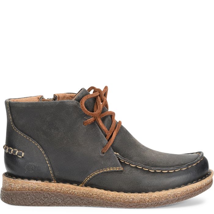 hush puppies finnian sway boots