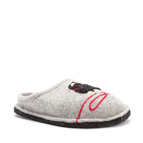 Haflinger discount kitty slippers