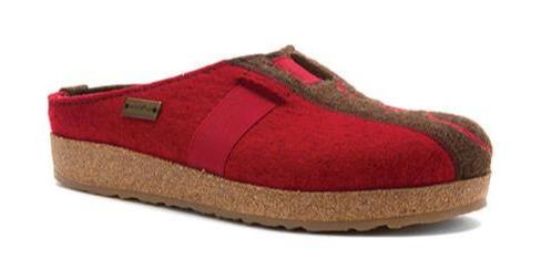 Haflinger best sale magic slippers