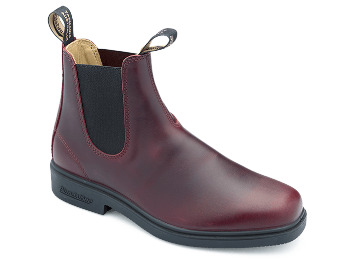 Blundstone 1309 Unisex Chelsea Boot Model Shoe Renew