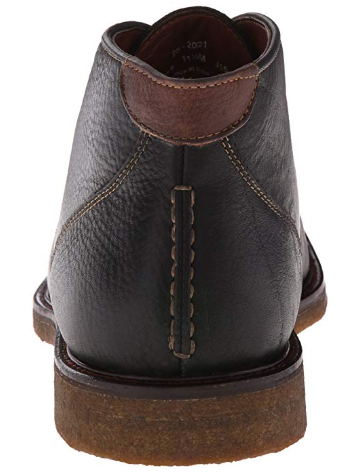 Johnston murphy cheap chukka copeland