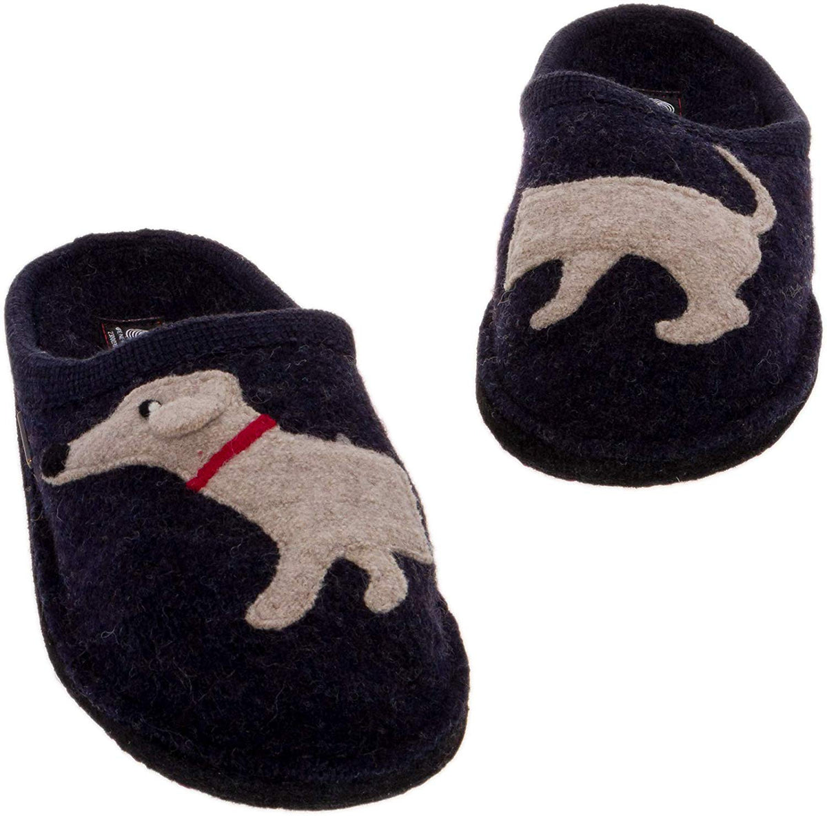 Haflinger sales doggy slippers