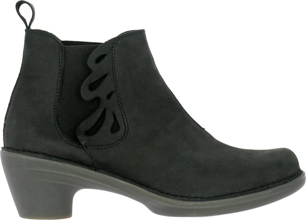 El Naturalista Aqua N5334 Pleasant Boot Model Shoe Renew