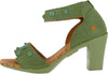 ART 0281A Rio Memphis Women's Heel