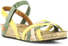 ART 0735 Mojave Tinted Pompei Women's Sandal