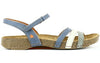 ART 0998 Memphis I Breathe Women's Sandal