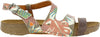 ART 1003F I Breathe Fantasy Women's Sandal