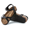 Birkenstock Kumba Oiled Leather Women's Sandal