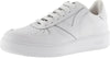 Victoria Unisex 1129100 1258200 SIEMPRE LEATHER TRAINER Sneakers