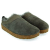 Haflinger Unisex Snowbird Shearling Clog