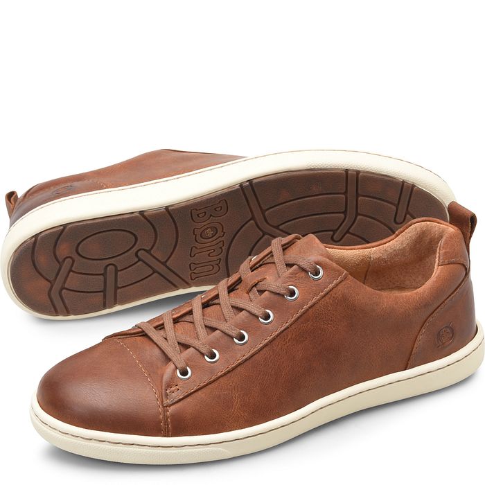 BORN H58816 Allegheny Lace Up Men s Shoes Model Shoe Renew