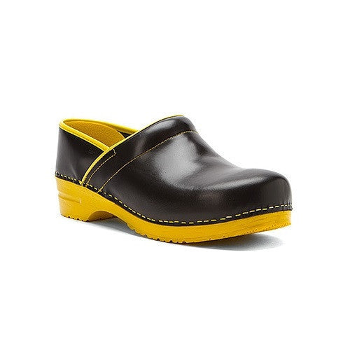 Sanita store xenia clogs