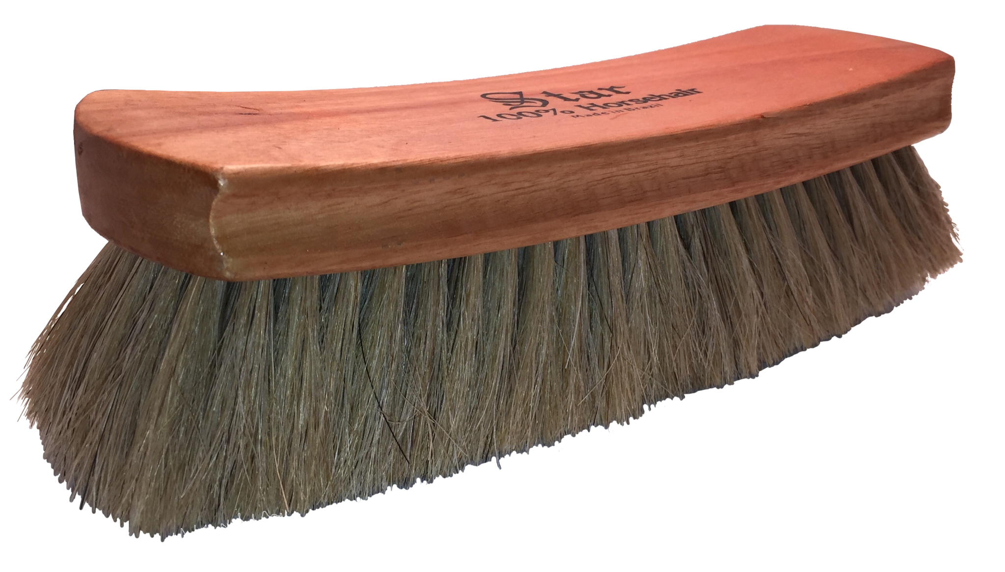 Horse Hair Brush (13cm) - CNES Shoemaker