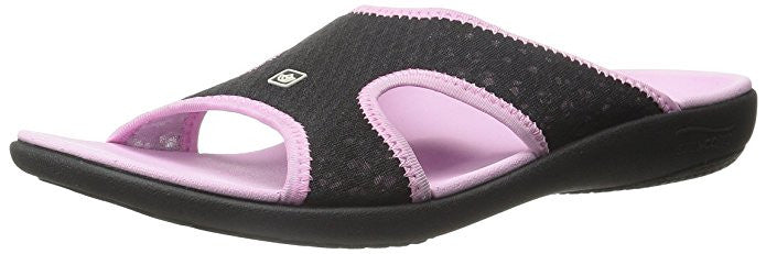 Spenco women's slide outlet sandals