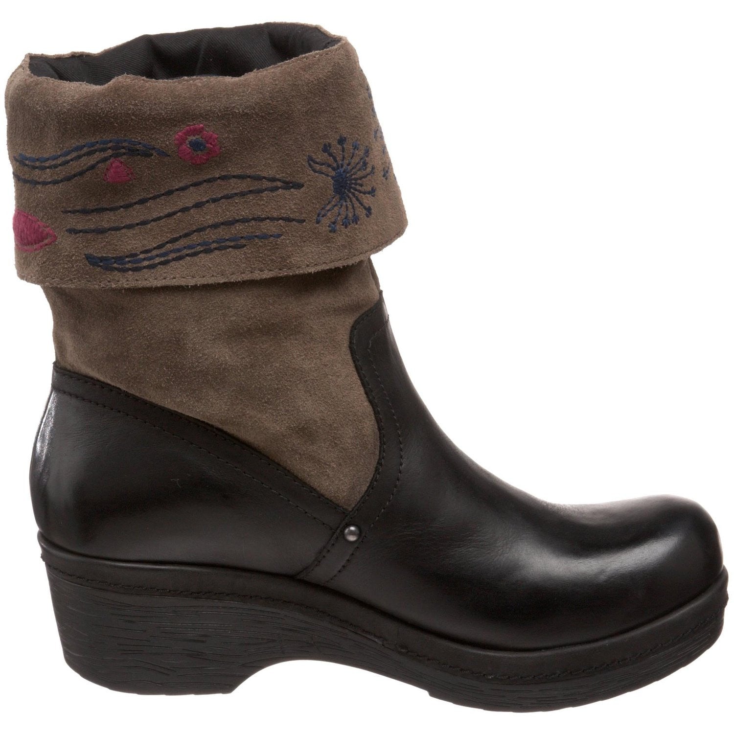 OTBT Women's Belleville Ankle Boot – Model Shoe Renew