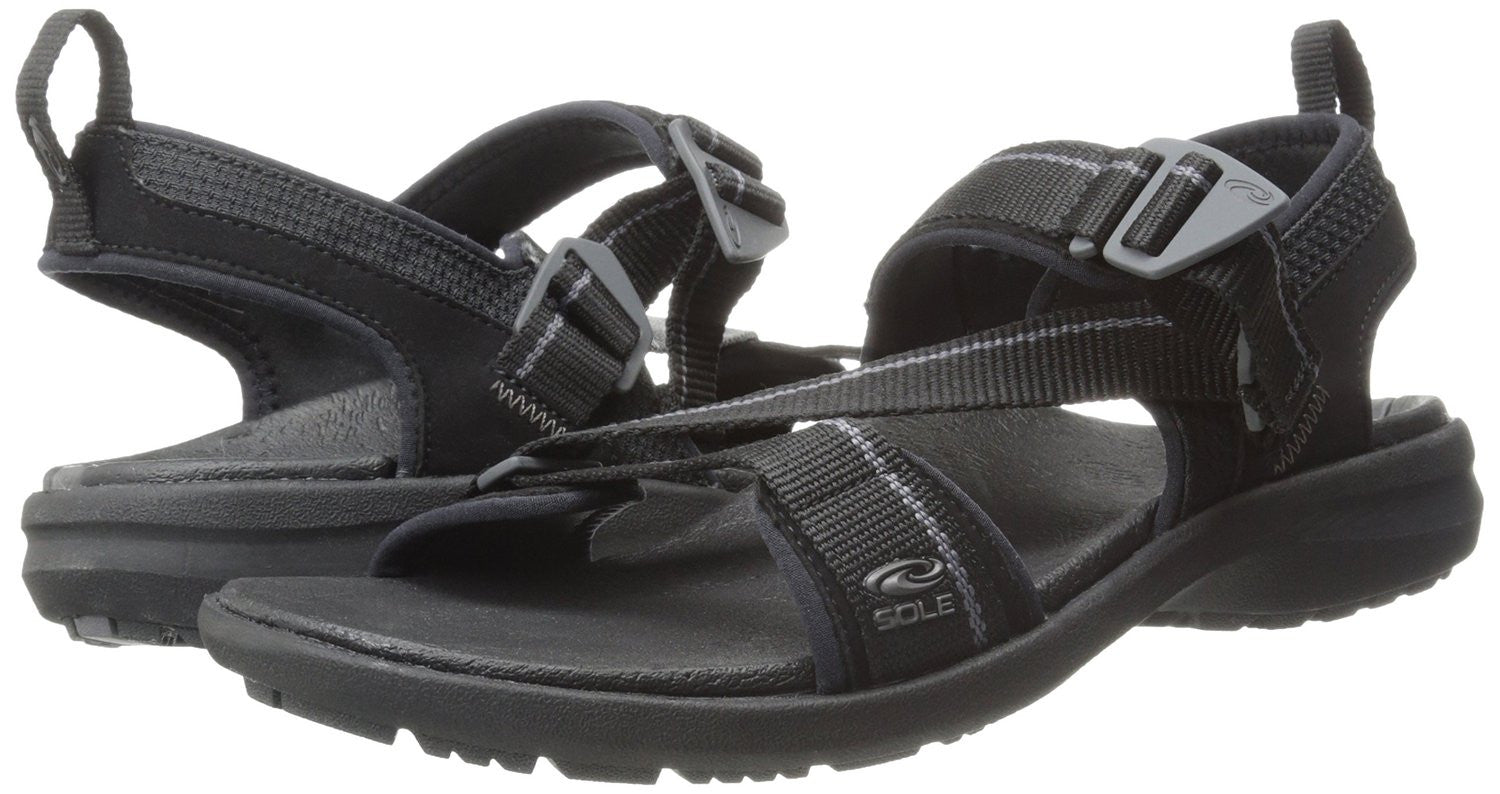 Sole navigate sandals women's sale