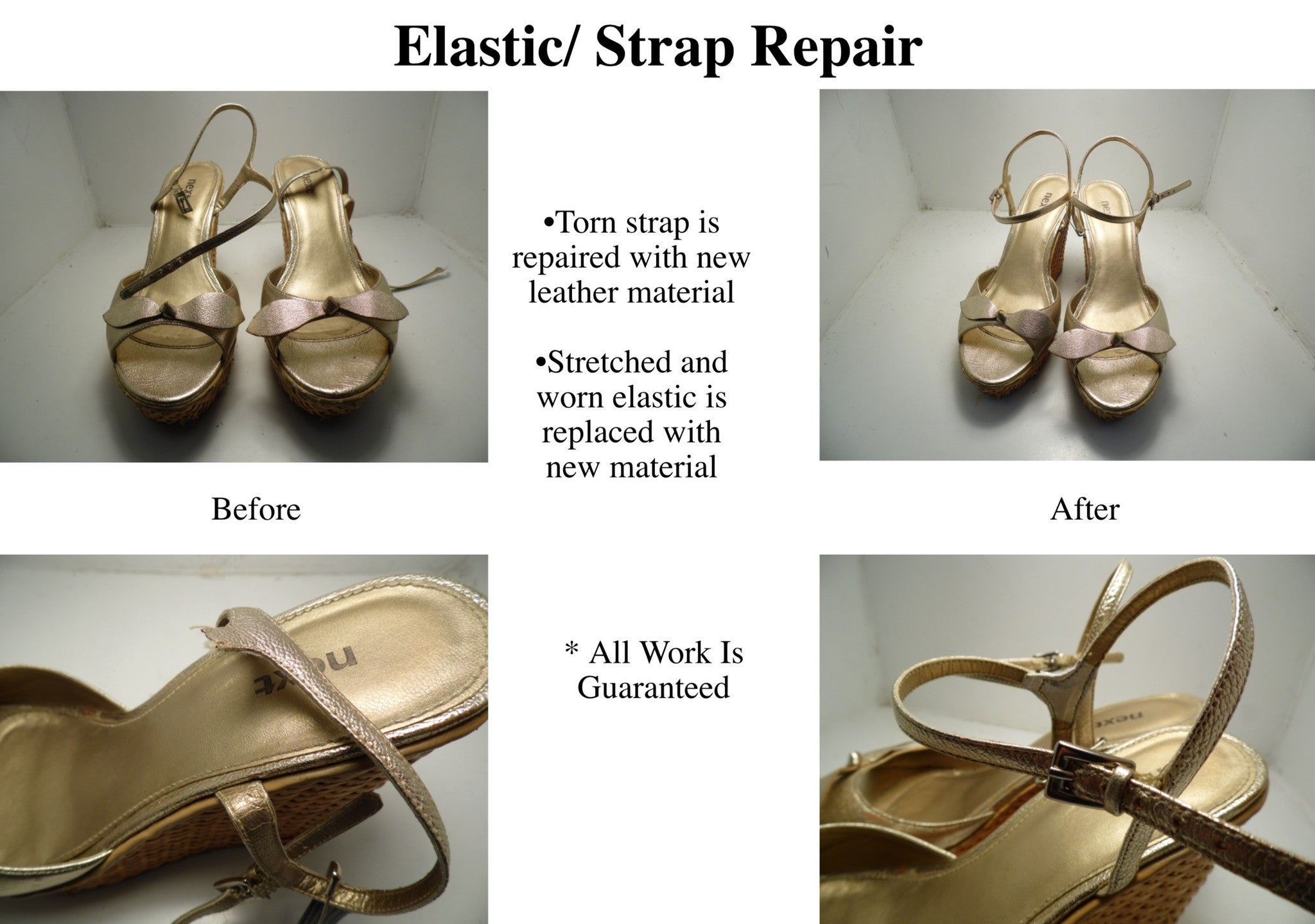 Custom Replacement Straps & Handles for Kate Spade Purses & Handbags –  Mautto