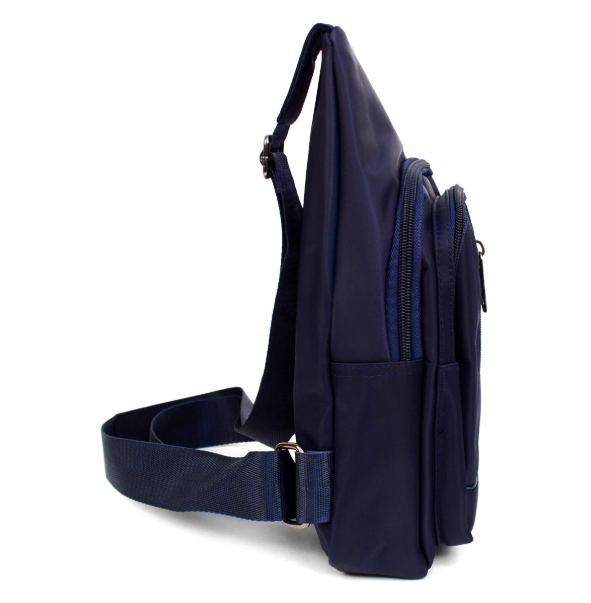 Westend Crossbody Sling Bag Backpack with Adjustable Strap – Model Shoe ...